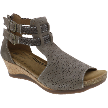 BIZA MIESHA - BIZA - Sole Desire Shoes